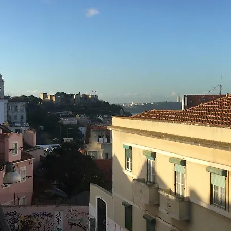 Apartament Graca Miradouro