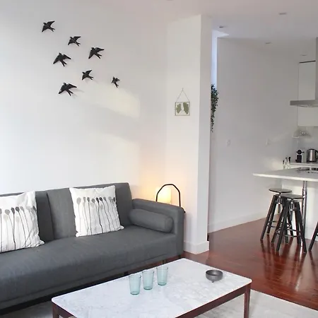 Apartament Graca Miradouro *