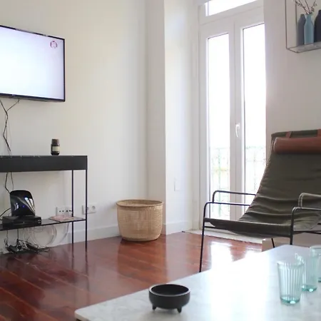 Apartment Graca Miradouro