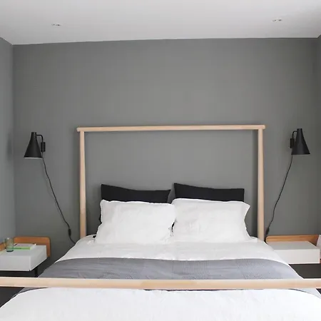 Graca Miradouro Apartament *